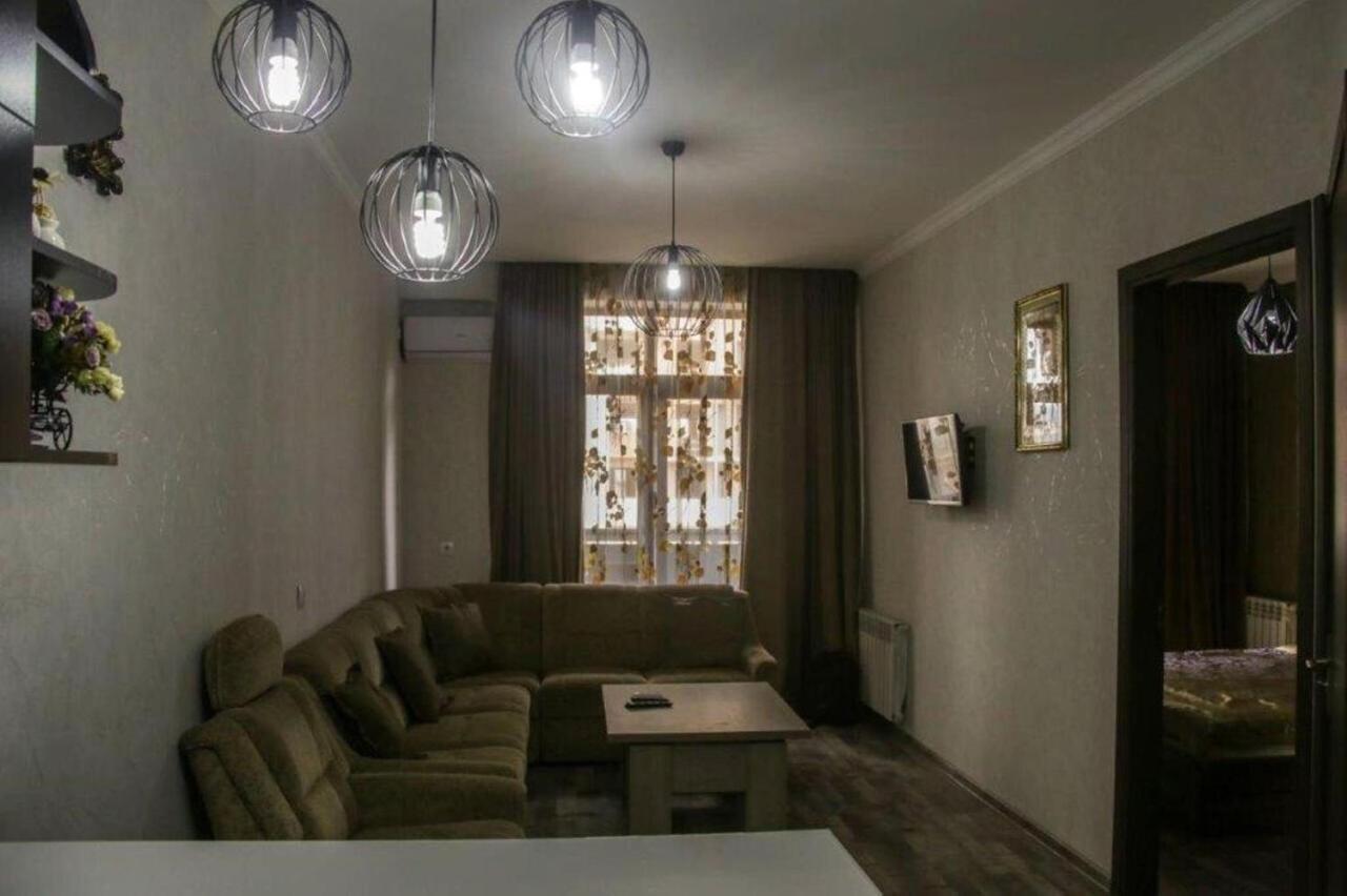 Apartment Galaxy Didi Dighomi Tbilisi Esterno foto